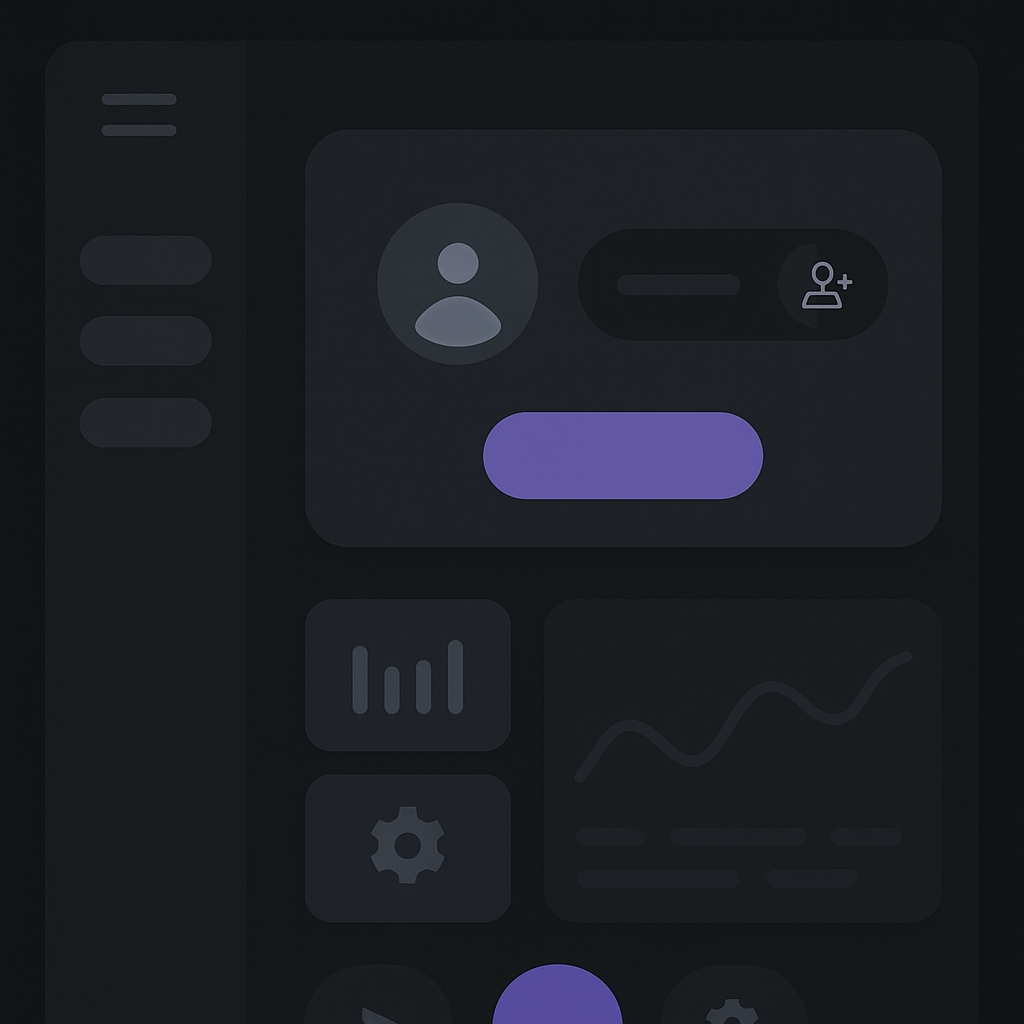 Seamless partner invitation system